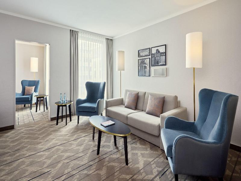 Sheraton Offenbach Hotel image