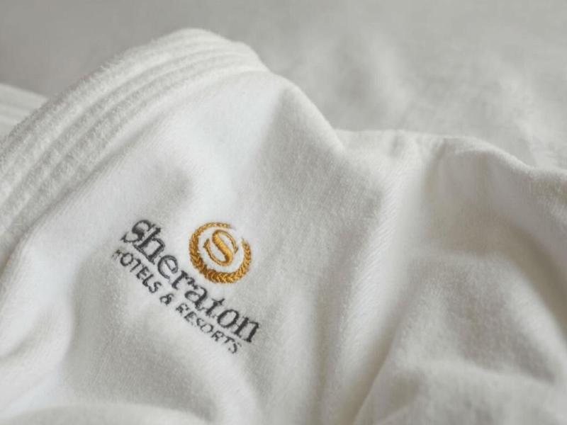 Sheraton Offenbach Hotel image