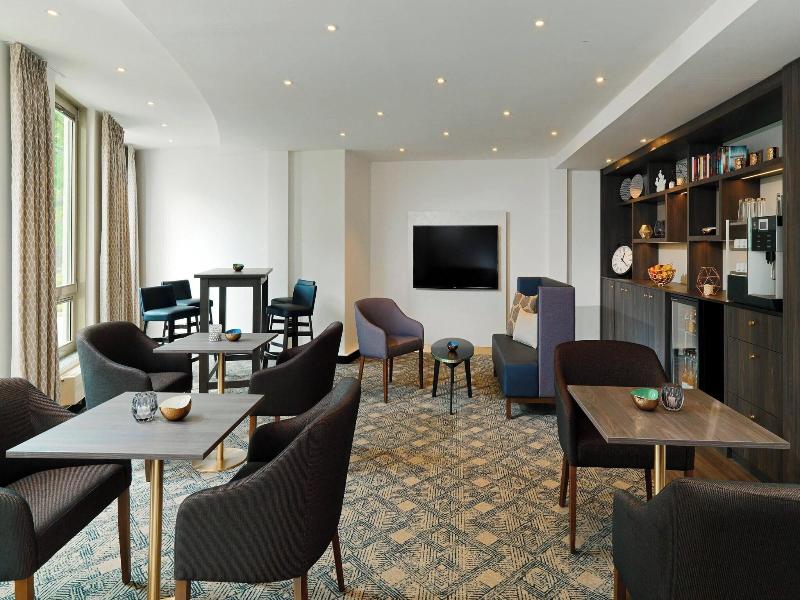 Sheraton Offenbach Hotel image