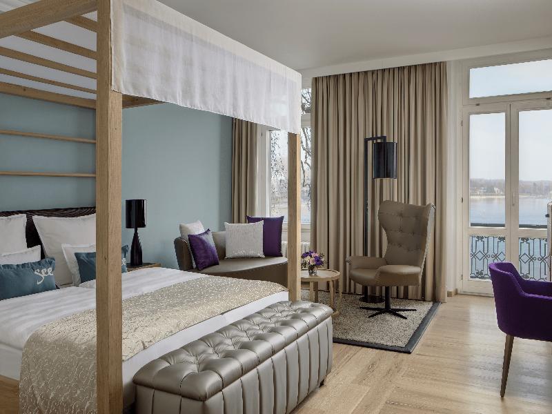 Steigenberger Inselhotel image