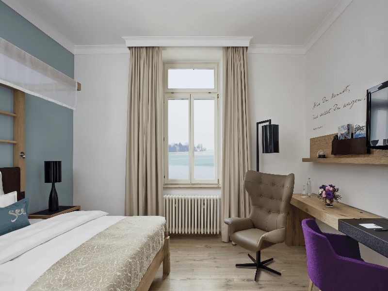 Steigenberger Inselhotel image