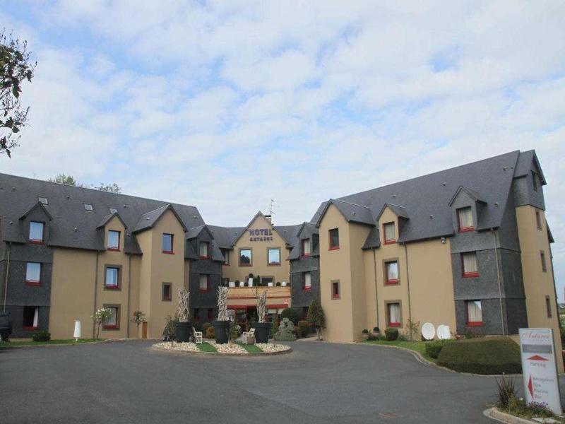 Hôtel Antares & Spa image