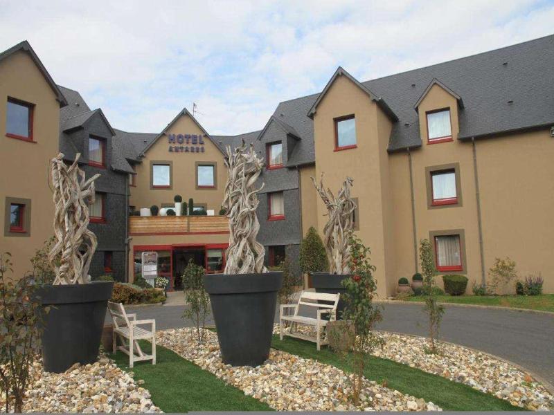 Hôtel Antares & Spa image