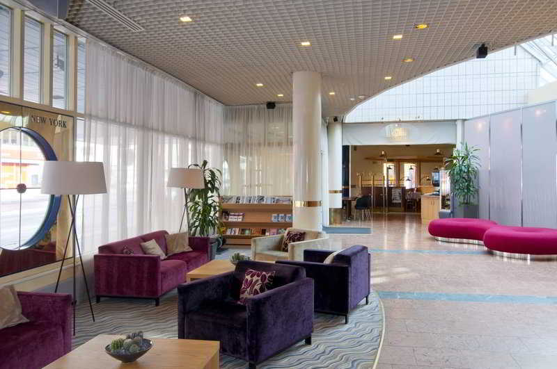 This photo about Holiday Inn Turku shared on HyHotel.com