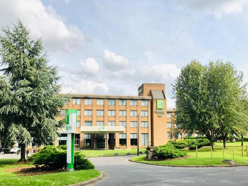 Holiday Inn Peterborough West image