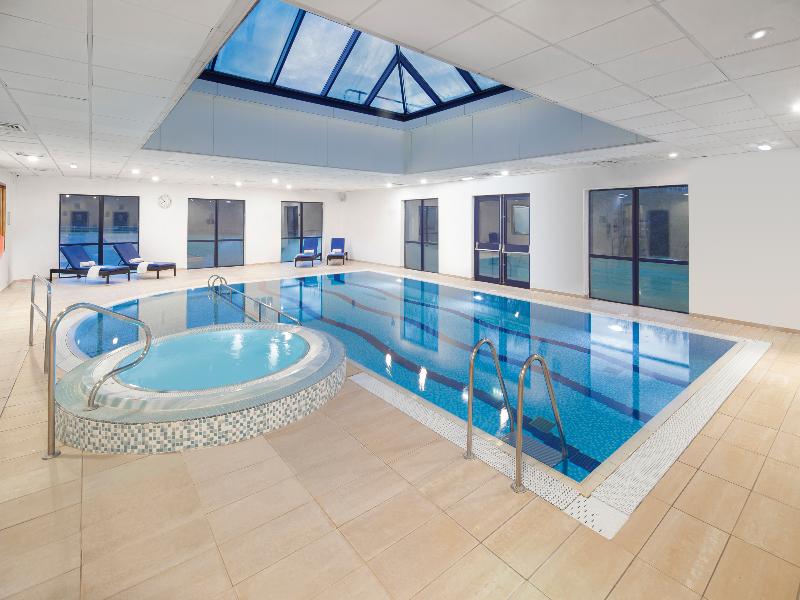 Holiday Inn Peterborough West image