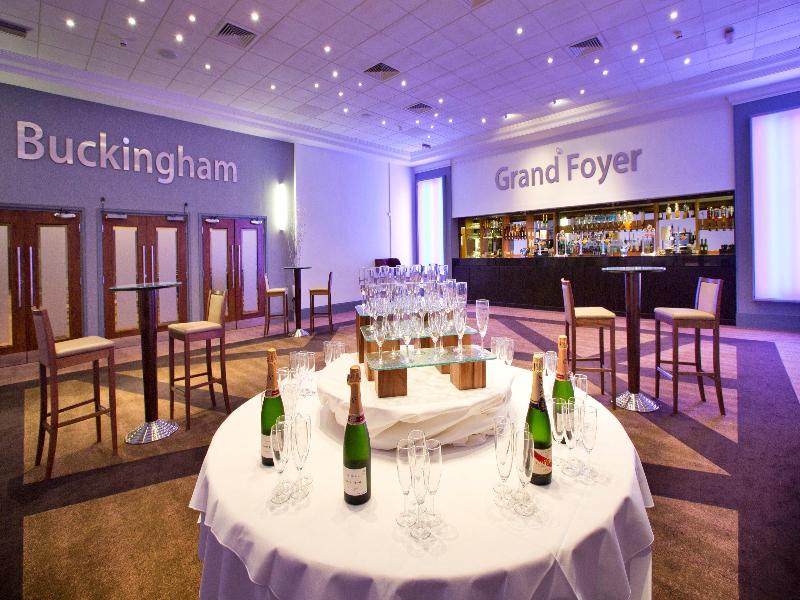 Holiday Inn Peterborough West image