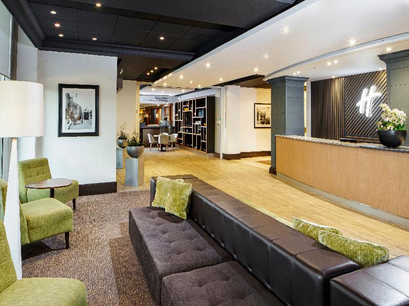 Holiday Inn Peterborough West image