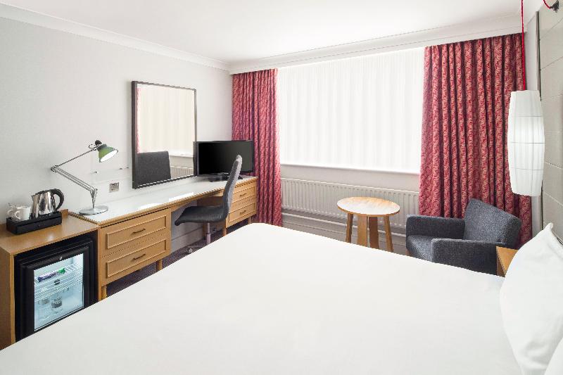 Holiday Inn Peterborough West image