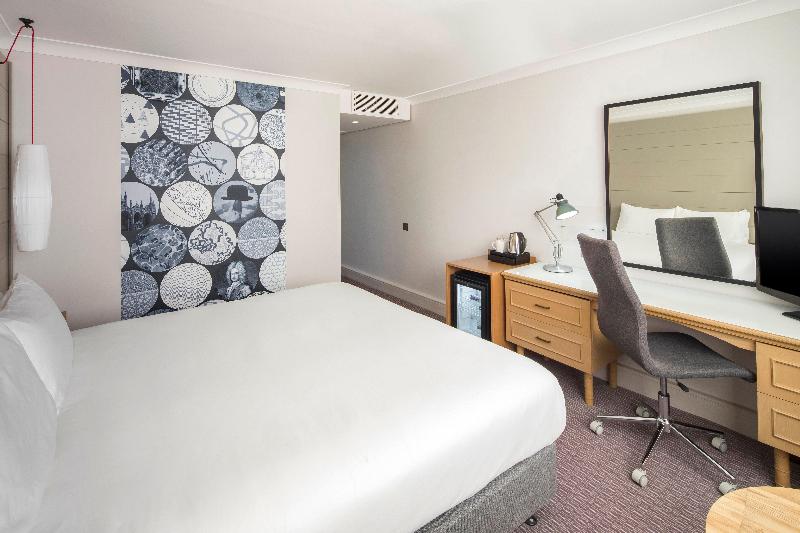 Holiday Inn Peterborough West image