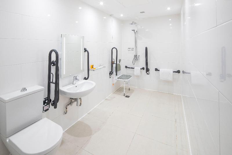 Holiday Inn Peterborough West image