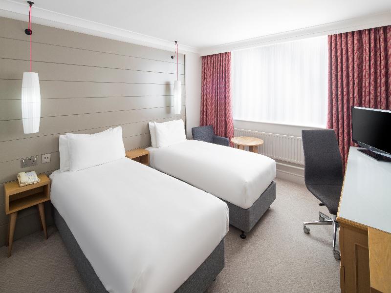 Holiday Inn Peterborough West image