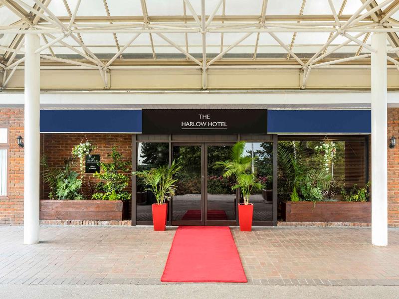 The Harlow Hotel By AccorHotels image