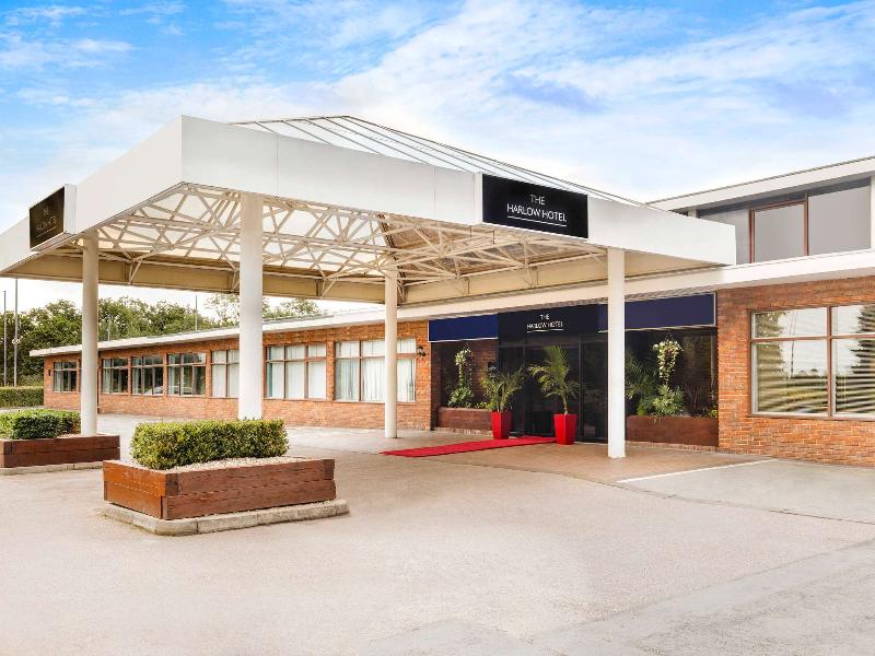 The Harlow Hotel By AccorHotels image