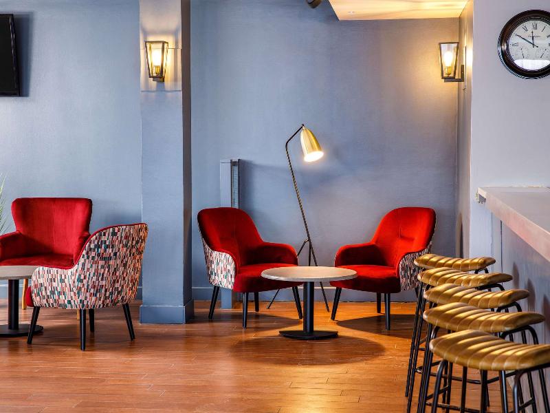 The Harlow Hotel By AccorHotels image