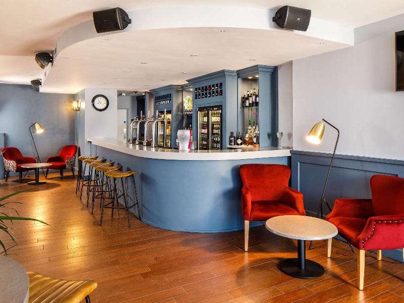 The Harlow Hotel By AccorHotels image