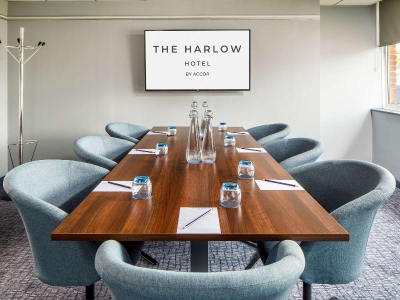 The Harlow Hotel By AccorHotels image