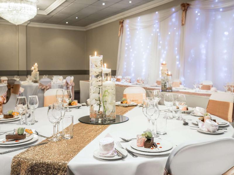 The Harlow Hotel By AccorHotels image