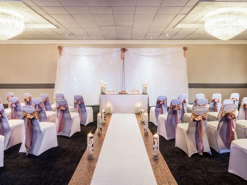 The Harlow Hotel By AccorHotels image