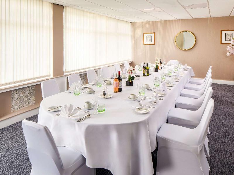 The Harlow Hotel By AccorHotels image