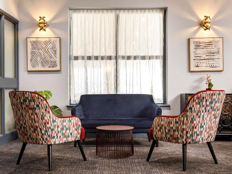 The Harlow Hotel By AccorHotels image