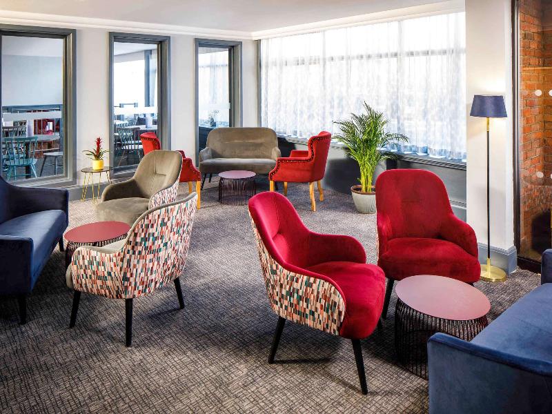 The Harlow Hotel By AccorHotels image