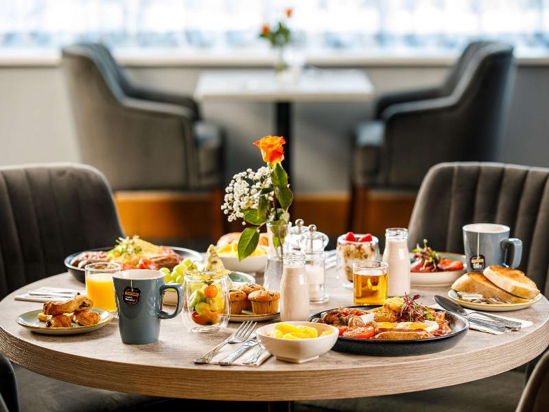 The Harlow Hotel By AccorHotels image