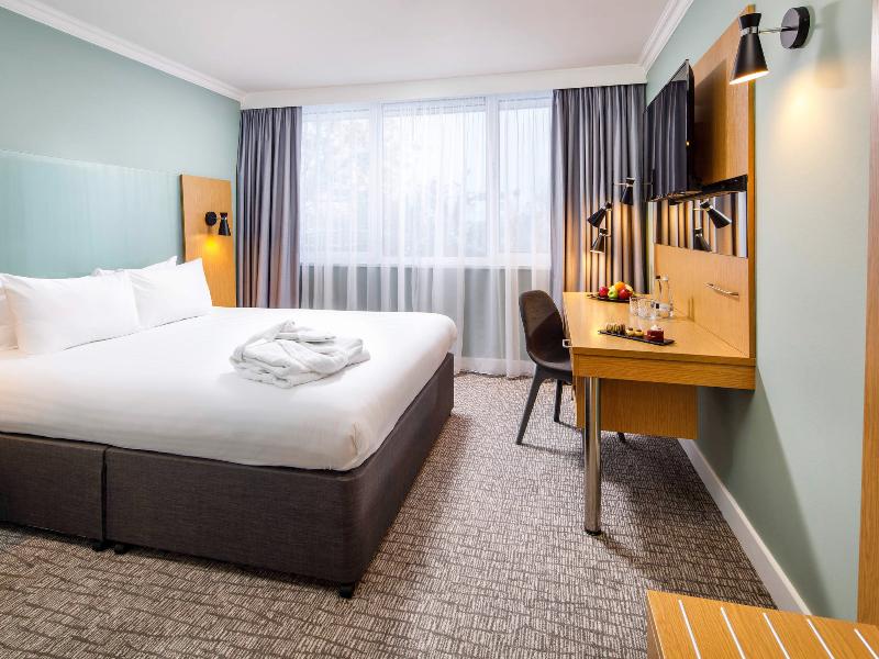 The Harlow Hotel By AccorHotels image