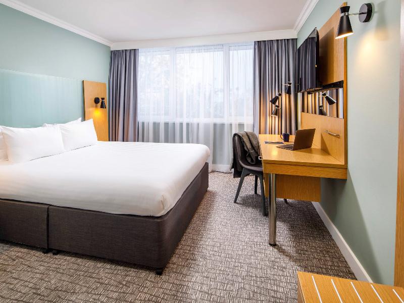 The Harlow Hotel By AccorHotels image