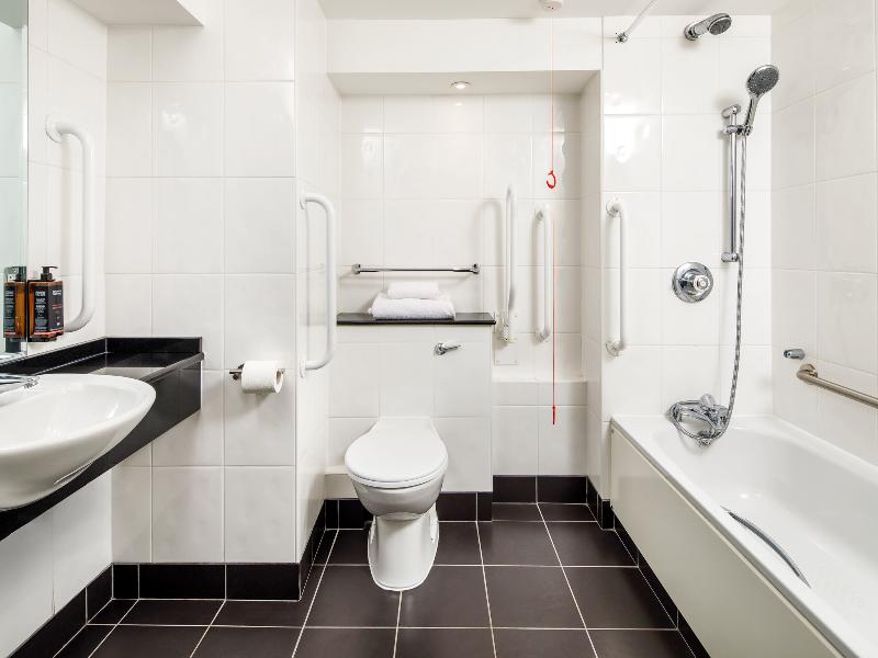 The Harlow Hotel By AccorHotels image
