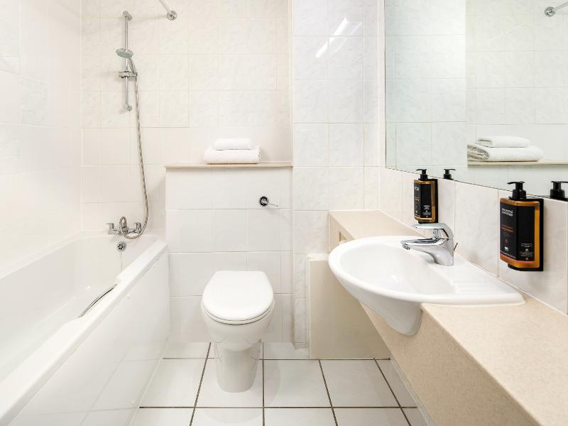 The Harlow Hotel By AccorHotels image