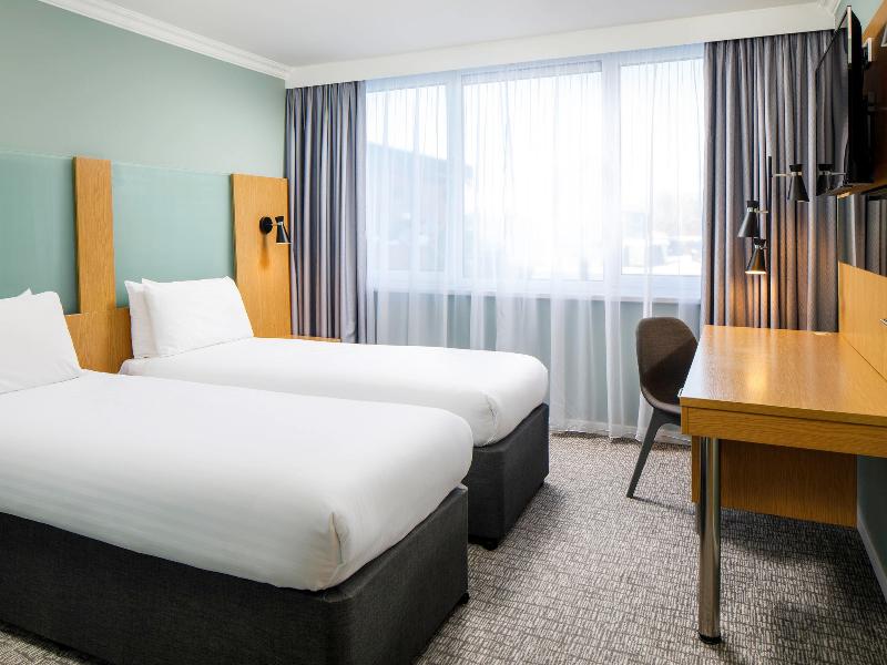 The Harlow Hotel By AccorHotels image