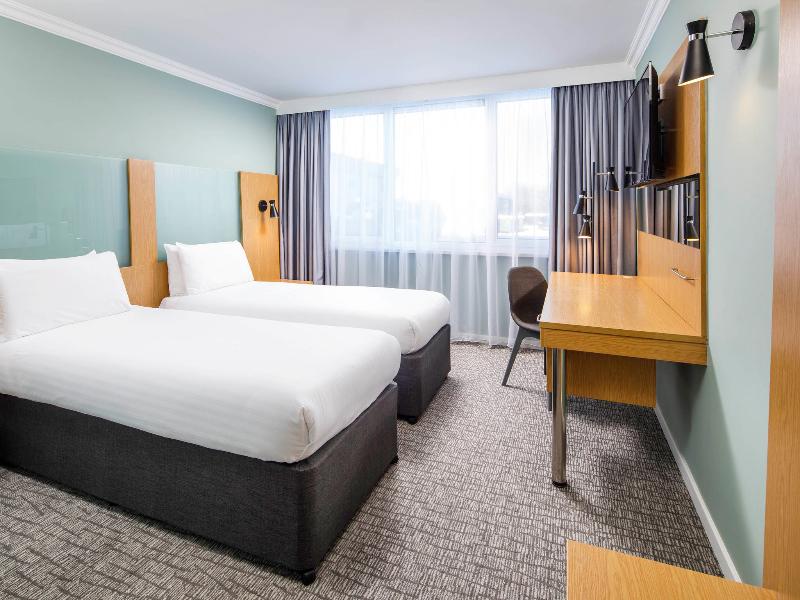 The Harlow Hotel By AccorHotels image