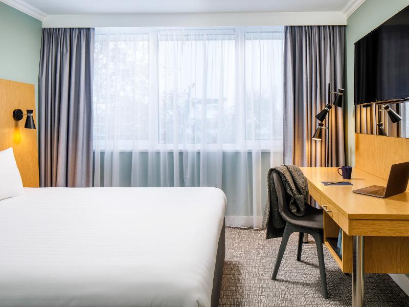 The Harlow Hotel By AccorHotels image