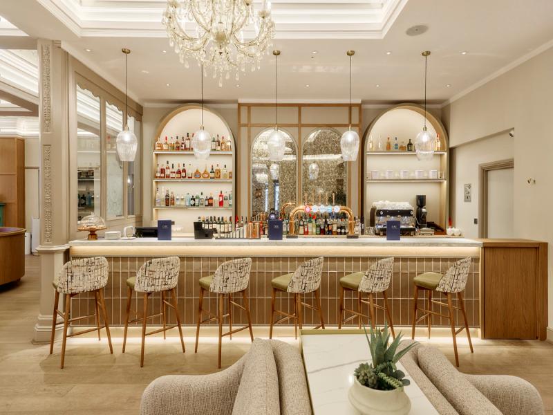 The Grand Hotel Leicester image