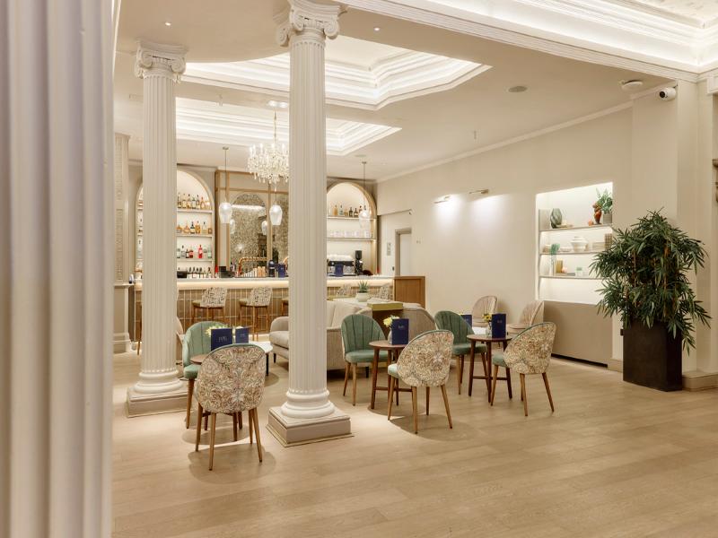 The Grand Hotel Leicester image
