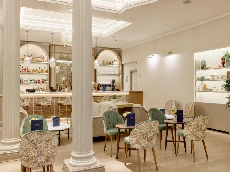The Grand Hotel Leicester image