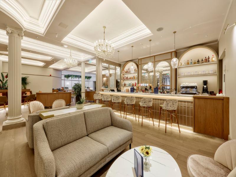 The Grand Hotel Leicester image