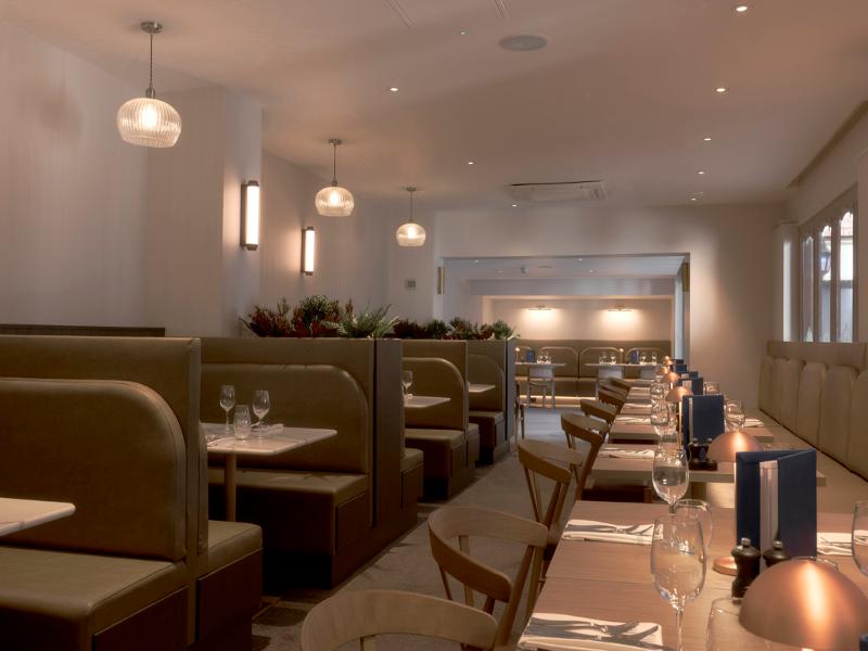 The Grand Hotel Leicester image