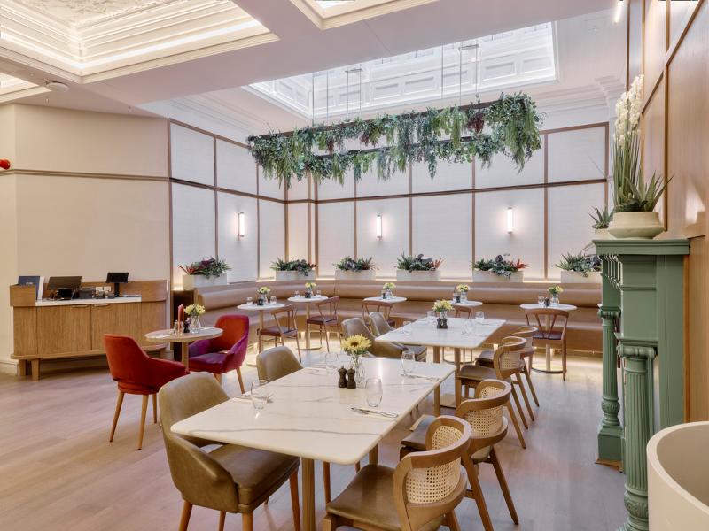 The Grand Hotel Leicester image