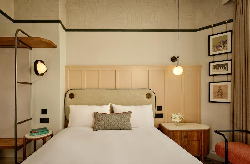 The Grand Hotel Leicester