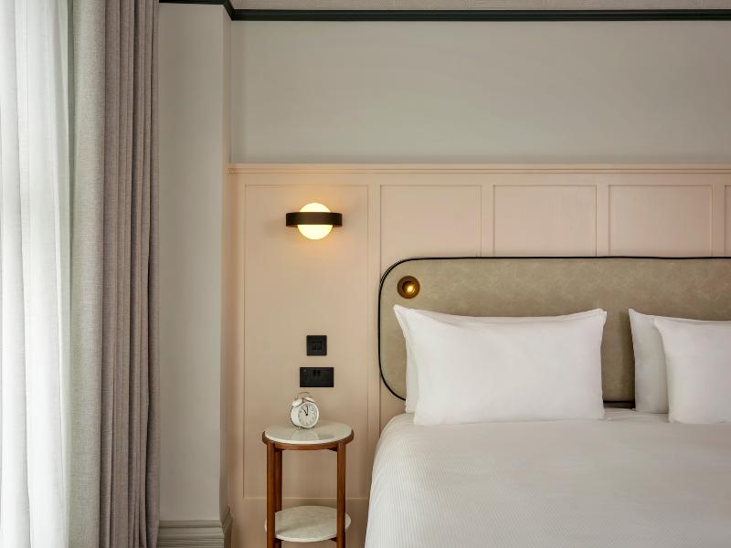 The Grand Hotel Leicester image