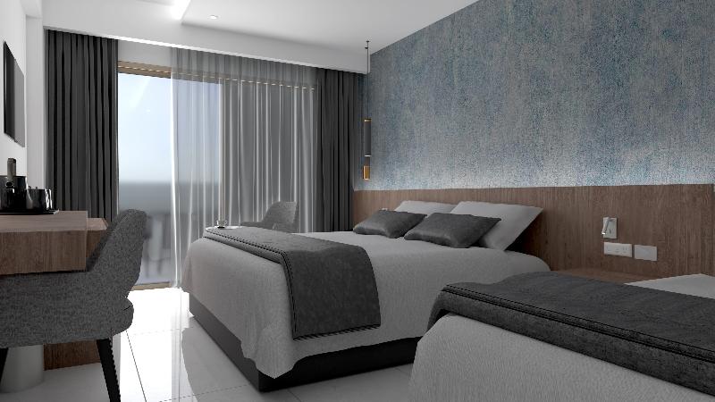 PAVLO NAPA BEACH HOTEL  image