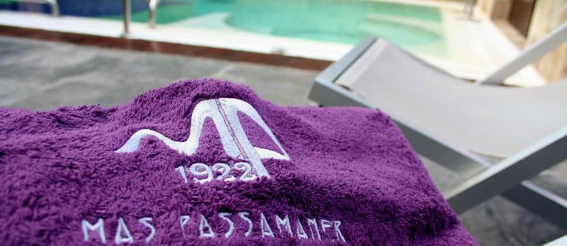 Mas Passamaner image