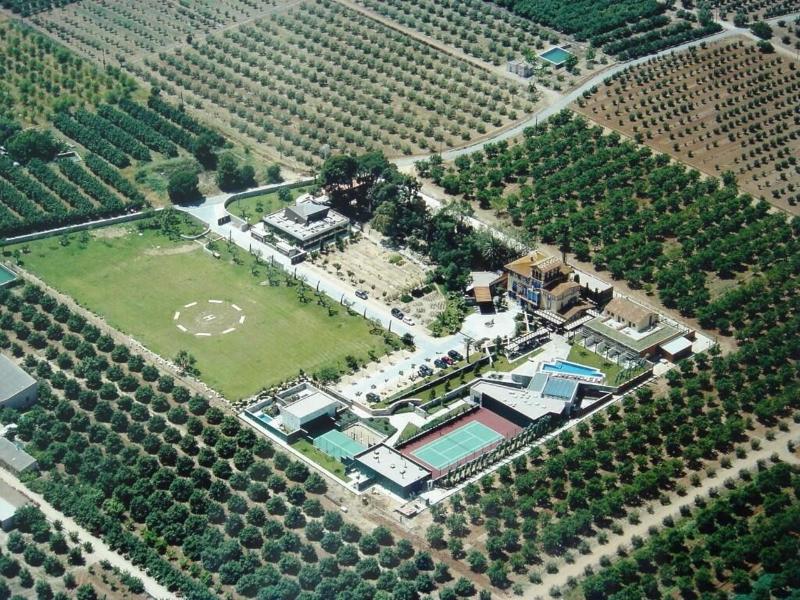 Mas Passamaner image