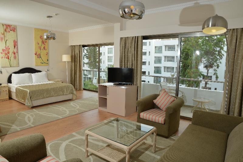 Jasmine Court Hotel & Spa image