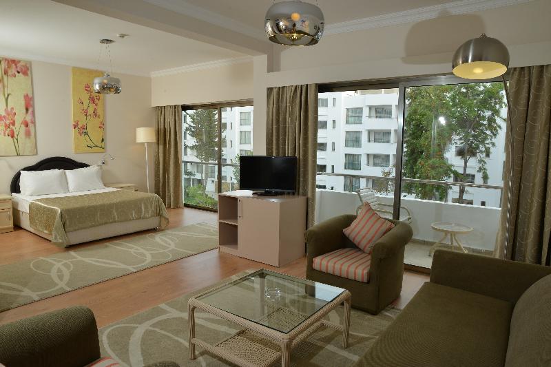 Jasmine Court Hotel & Spa image