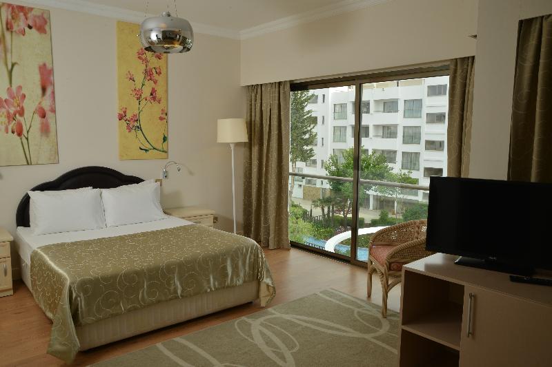 Jasmine Court Hotel & Spa image