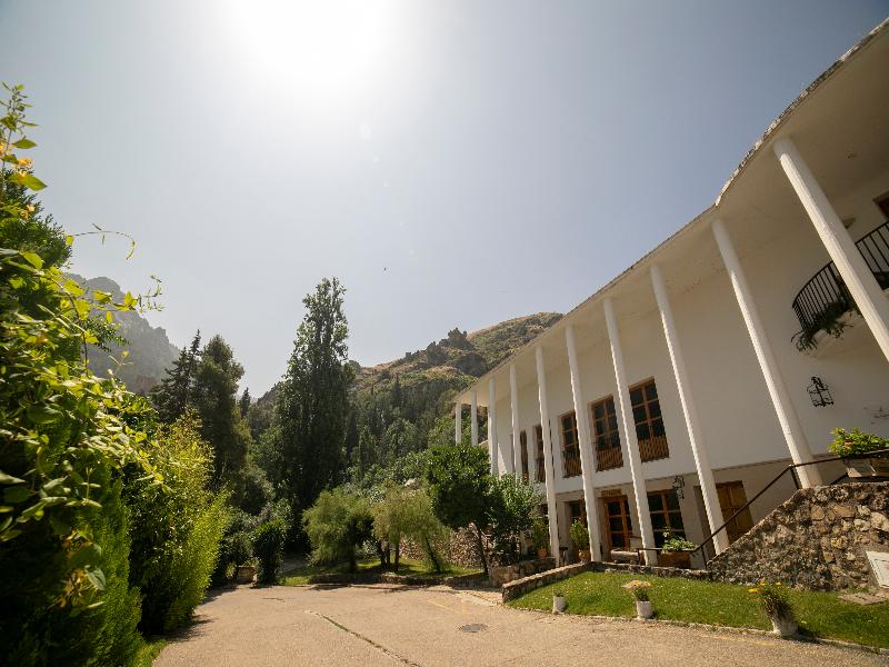 Villa Turística de Cazorla image