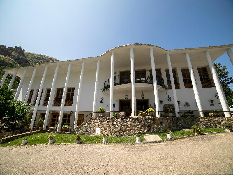 Villa Turística de Cazorla image
